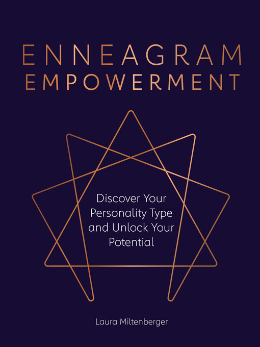 Title details for Enneagram Empowerment by Laura Miltenberger - Wait list